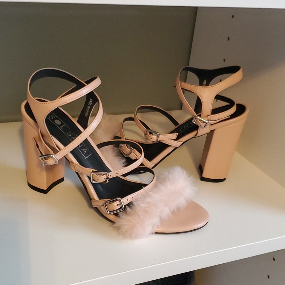 Sol Sana sandals